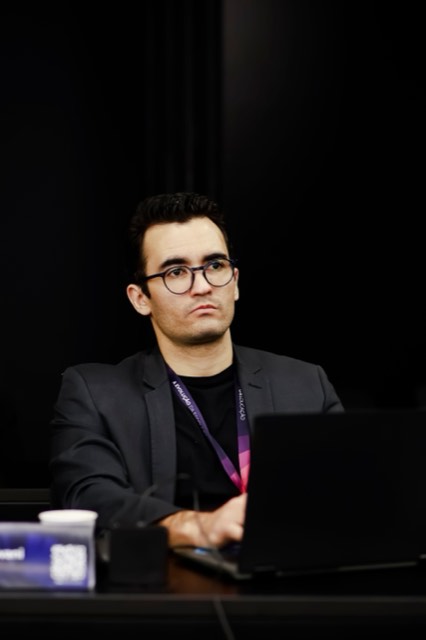 Lucas Mantovani